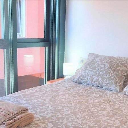 Travesia De Vigo151, 1ºa Apartment Exterior photo