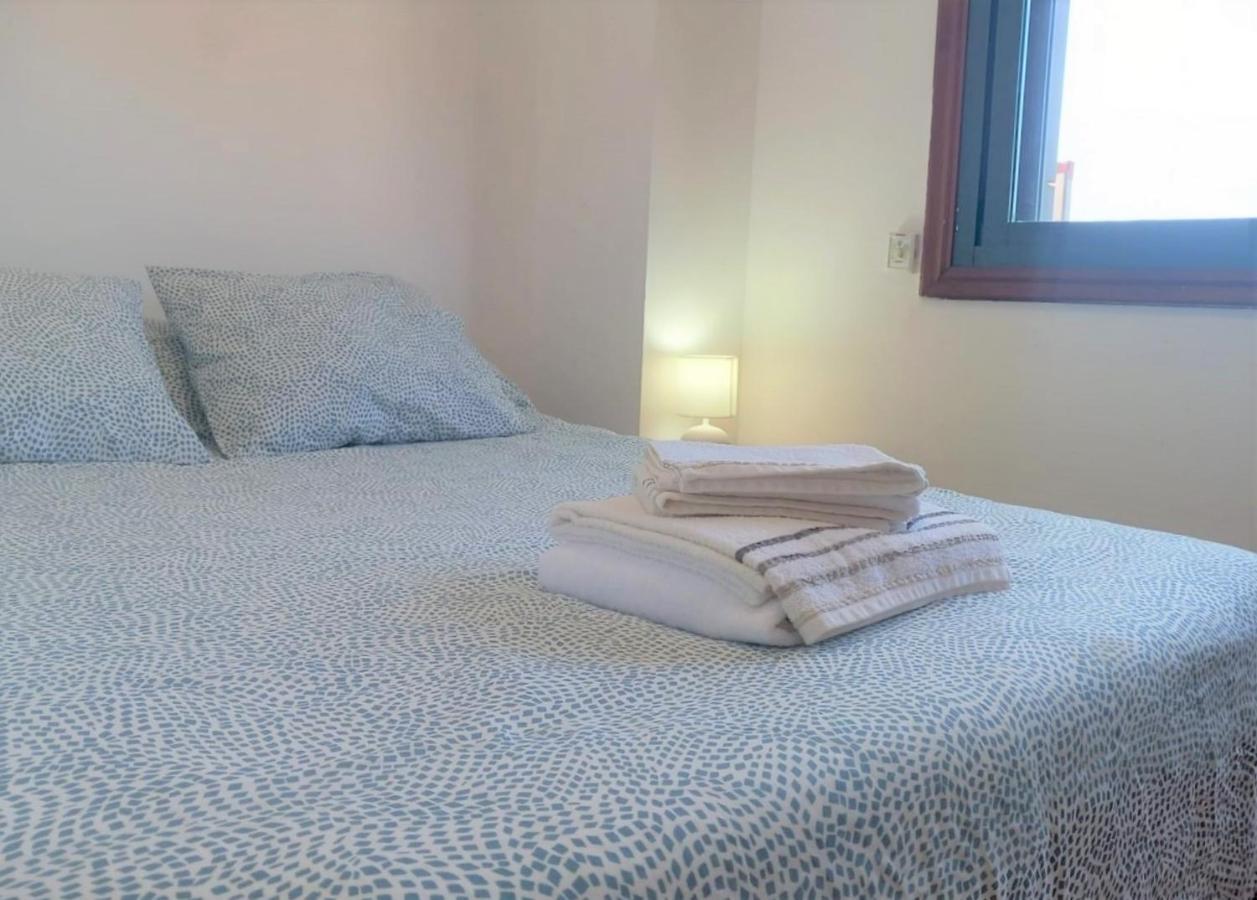Travesia De Vigo151, 1ºa Apartment Exterior photo